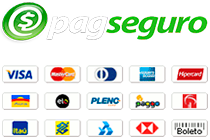 Formas de Pagamentos MercadoPago