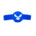 PULSEIRA DE SILICONE - ESPÍRITO SANTO - AZUL ESCURO