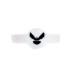 PULSEIRA DE SILICONE - ESPÍRITO SANTO - BRANCO