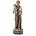 IMAGEM SANTO ANTONIO - 22CM
