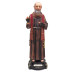 IMAGEM SÃO PADRE PIO - 40CM