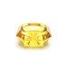 PORTA VELA - AMARELO - 4CM