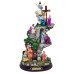 IMAGEM DA VIDA DE JESUS - 39CM