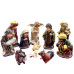 PRESÉPIO INFANTIL  - 16CM