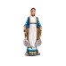 IMAGEM NOSSA SENHORA DAS GRAÇAS - 20CM - COM MEDALHA MILAGROSA