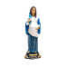 IMAGEM NOSSA SENHORA GRÁVIDA - 20CM