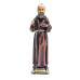 IMAGEM PADRE PIO - 30CM