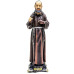 IMAGEM PADRE PIO - 40CM