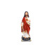 IMAGEM SAGRADO CORAÇÃO DE JESUS - 12,5CM