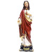 IMAGEM SAGRADO CORAÇÃO DE JESUS - 40CM