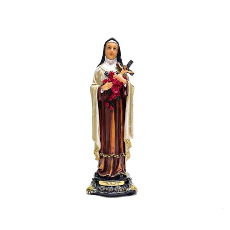 IMAGEM SANTA TERESINHA - 20CM