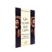 LIVRO - UM OLHAR QUE CURA 