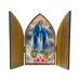 CAPELA GRANDE COM PORTAS - NOSSA SENHORA DAS GRAÇAS