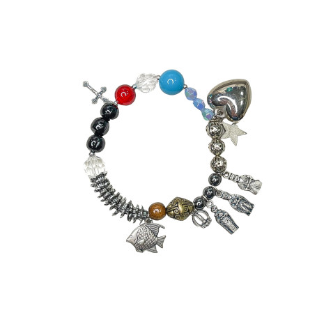PULSEIRA - HISTÓRIA DE JESUS