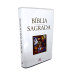 BÍBLIA SAGRADA - PAULINAS - DATAS ESPECIAIS BÍBLIA SAGRADA - PAULINAS - DATAS ESPECIAIS