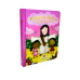 LIVRO - HISTÓRIAS BÍBLICAS PARA MENINAS