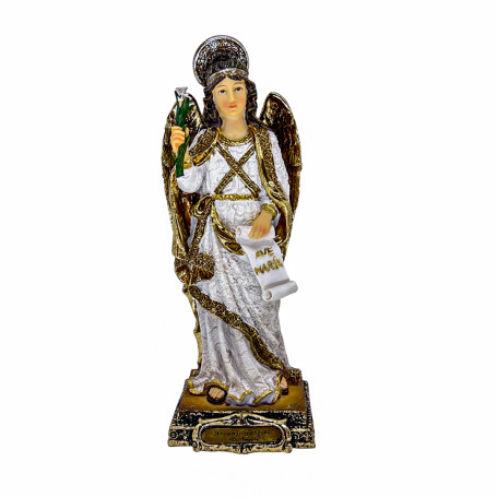 IMAGEM - SÃO GABRIEL - 21CM - BARROCO 