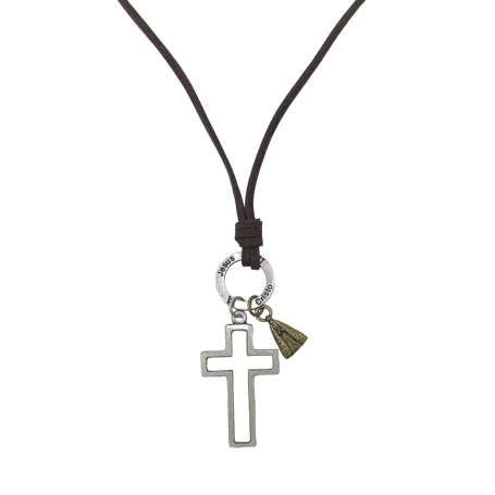 COLAR JOVEM CRISTÃO - APARECIDA