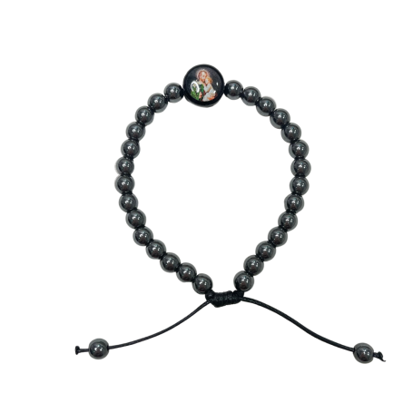 PULSEIRA DE HEMATITA - SÃO JOSÉ