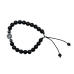 PULSEIRA MADEIRA PRETA - SÃO BENTO PULSEIRA MADEIRA PRETA - SÃO BENTO