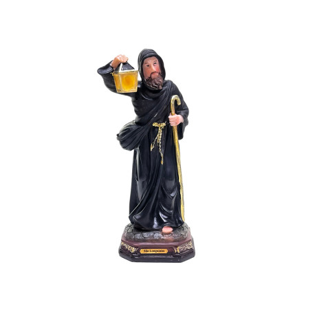 IMAGEM SÃO LONGUINHO - 20CM