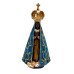 IMAGEM ESTILIZADA - NOSSA SENHORA APARECIDA - 31CM
