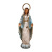 IMAGEM ESTILIZADA - NOSSA SENHORA DAS GRAÇAS - 32CM