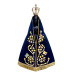 IMAGEM RÉPLICA DE NOSSA SENHORA APARECIDA - 42CM