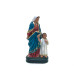 IMAGEM MARIA PASSA A FRENTE - 12,5CM