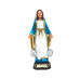 IMAGEM - MEDALHA MILAGROSA - NOSSA SENHORA DAS GRAÇAS - 20CM