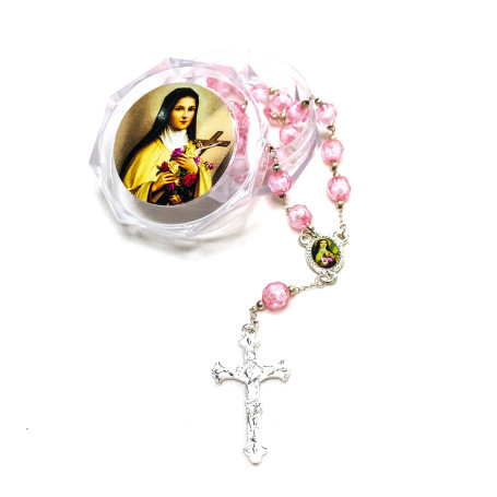 TERÇO - SANTA TERESINHA