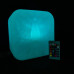 LUMINÁRIA BOX - ESPÍRITO SANTO - LED COM FIO E CONTROLE REMOTO