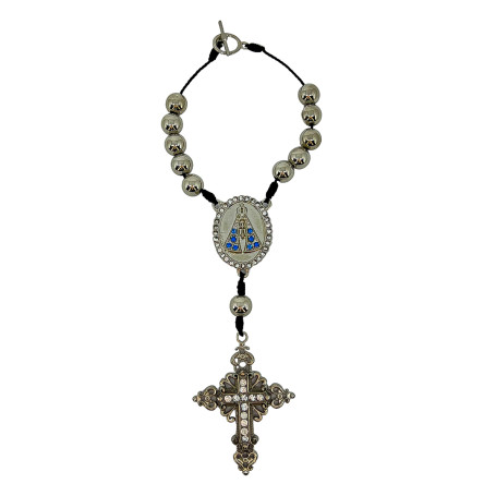 DEZENA DE CARRO - ABS - NOSSA SENHORA APARECIDA