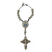 DEZENA DE CARRO - ABS - NOSSA SENHORA APARECIDA