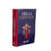 BÍBLIA PAULINAS - SANTAS CHAGAS DE JESUS