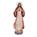 IMAGEM SAGRADO CORAÇÃO DE JESUS - 34CM