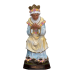 IMAGEM NOSSA SENHORA DA SALETTE - 28CM