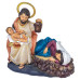 IMAGEM DEIXEMOS A MÃE DESCANSAR - 23CM