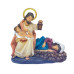 IMAGEM DEIXEMOS A MÃE DESCANSAR - 23CM