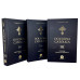 COMBO DOUTRINA CATÓLICA - 3 VOLUMES