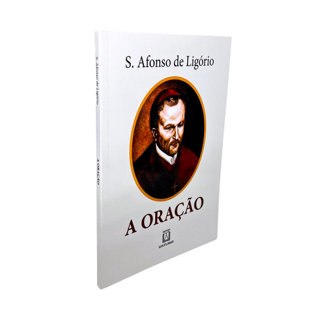 LIVRO - A ORAÇÃO