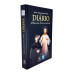 LIVRO - DIÁRIO DE SANTA FAUSTINA - CAPA DURA LIVRO - DIÁRIO DE SANTA FAUSTINA - CAPA DURA