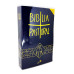 BÍBLIA PASTORAL - MÉDIA - CAPA PLÁSTICA