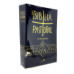 BÍBLIA PASTORAL - CAPA PLÁSTICA - LETRA GRANDE BÍBLIA PASTORAL - CAPA PLÁSTICA - LETRA GRANDE
