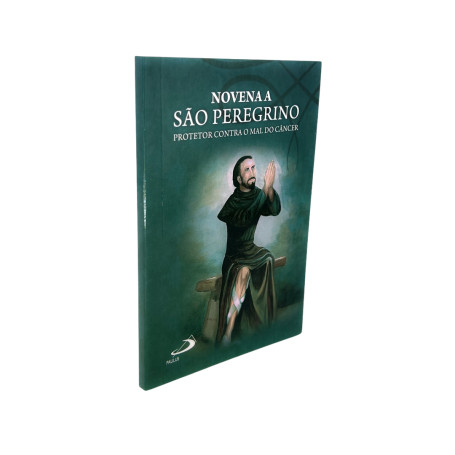 NOVENA A SAO PEREGRINO 