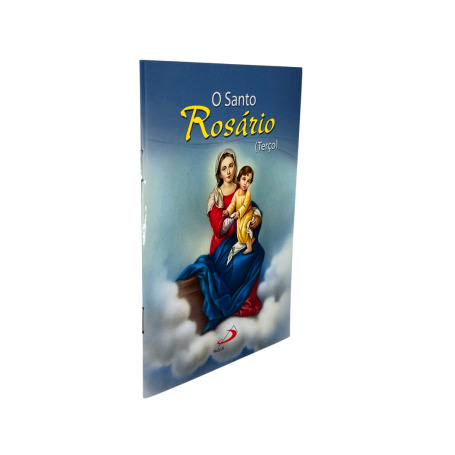 O SANTO ROSÁRIO
