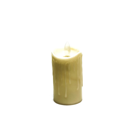 VELA ARTIFICIAL - 9CM