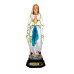 IMAGEM NOSSA SENHORA DE LOURDES - 19CM