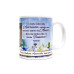 CANECA DE CERÂMICA - NOSSA SENHORA APARECIDA - BASÍLICA CANECA DE CERÂMICA - NOSSA SENHORA APARECIDA - BASÍLICA