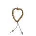 PULSEIRA DE MADEIRA AJUSTÁVEL - APARECIDA